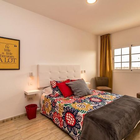 Appartamento The Palm Mar Duplex Esterno foto