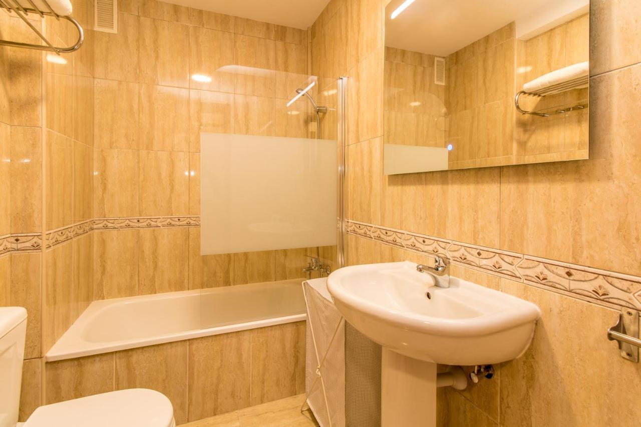 Appartamento The Palm Mar Duplex Esterno foto