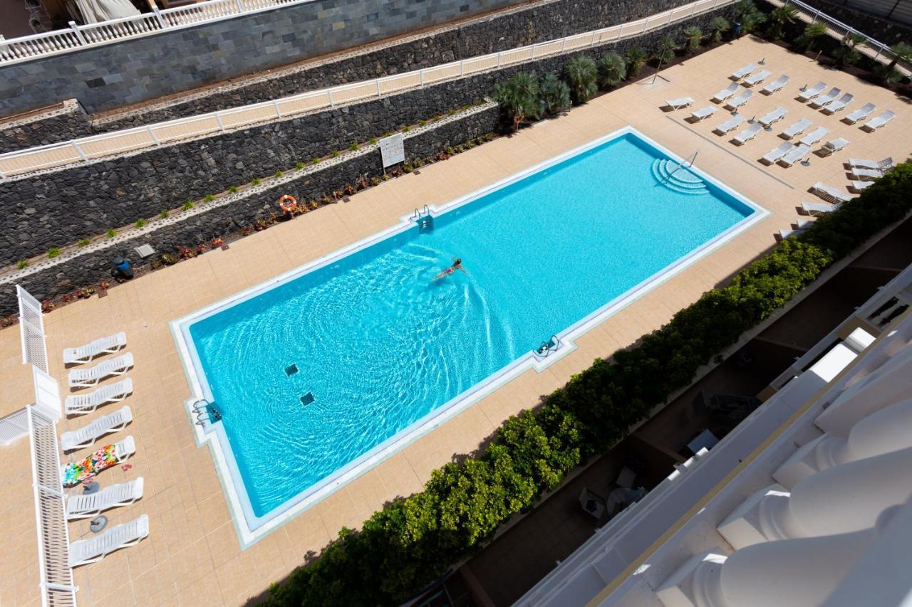 Appartamento The Palm Mar Duplex Esterno foto
