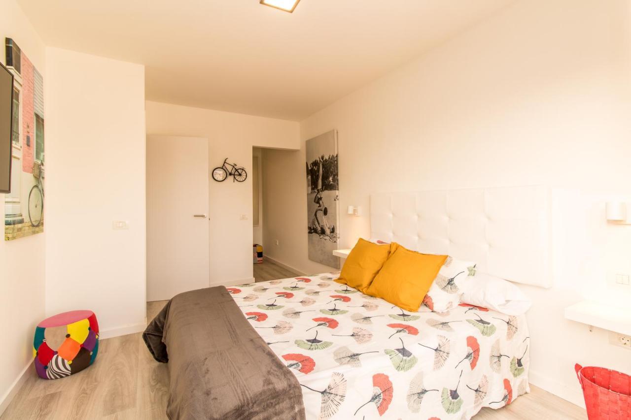 Appartamento The Palm Mar Duplex Esterno foto