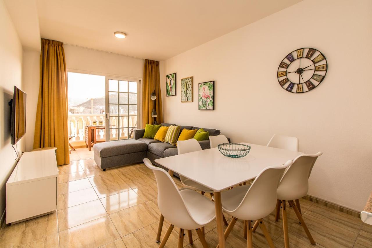 Appartamento The Palm Mar Duplex Esterno foto